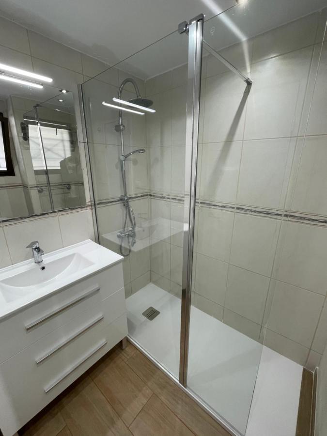 Castle Harbour Los Cristianos Beautiful Studio With Pool View Ngoại thất bức ảnh