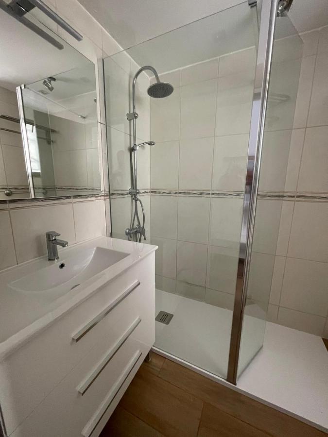 Castle Harbour Los Cristianos Beautiful Studio With Pool View Ngoại thất bức ảnh